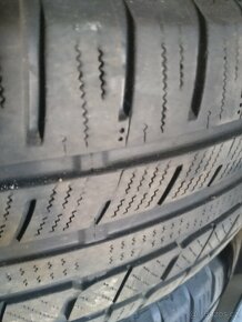 Kia Sorento ALU disky 245/65R17 - 2