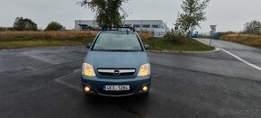 Opel Meriva 1.3 CDTI - 2