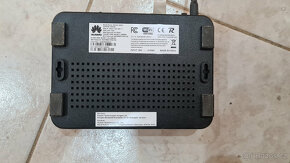 LTE modem Huawei B2338-168 - 2