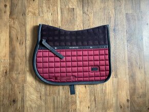 Equestrian Stockholm Dark Bordeaux VS - 2