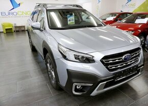 Subaru Outback 2.5 ACTIVE AUT 2024 nove 124 kw - 2