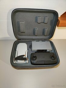 Dron dji mini SE fly more combo - 2