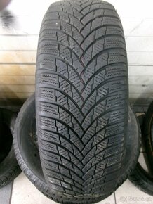 195/65 R15 FIRESTONE (5,5mm) č.14348 - 2