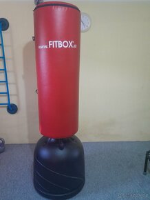 totem na fitbox - 2