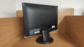 LCD Monitor ViewSonic VA1916w - 2