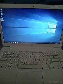 HP notebook - 2