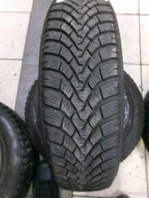 155/70 R13 FALKEN (6,5mm) č.15016 - 2