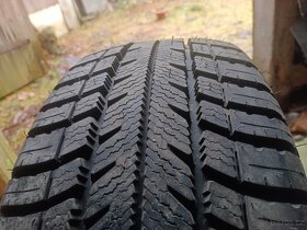 Plnohodnotná rezerva Ford Mondeo mk3 5x108 ET 52,5 - 2