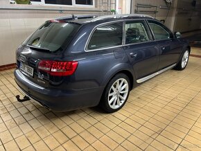 A6 allroad - 2