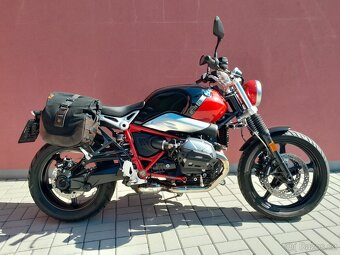 BMW R nineT Scrambler Option 719 - 2