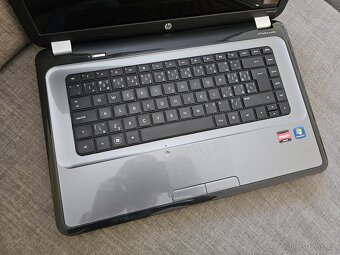 HP Pavilion G6 - 2