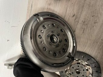 Sachs performance spojka 240mm - 2