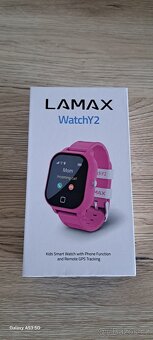 Lamax Watch y2 - 2