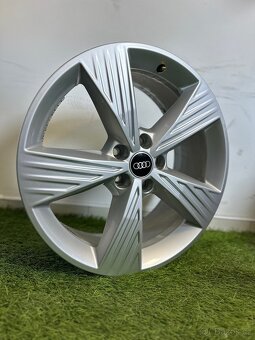 Alu kola 5x112 r19 (etr2) - 2