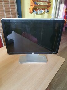 Monitor HP - 2