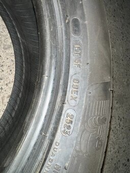 215/55 R17 Michelin Primacy 4 - 2