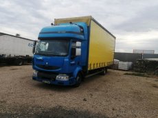 Renault Midlum 220 dxi Euro 4 12.tuna - 2