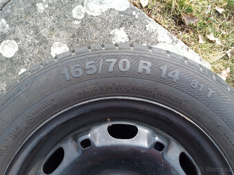 Kola Fabia 167/70 R14 - 2