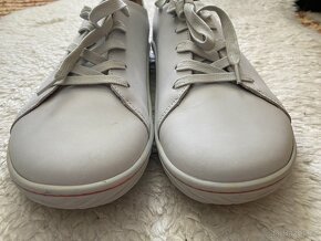 Vivobarefoot Addis L Grey Mist vel.42 barefoot - 2