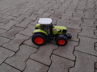 Bruder traktor Cllaas Atles 936 RZ - 2