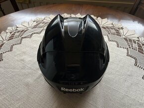 Hokejová helma Reebok 7K M - 2