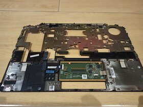 Kryt klávesnice Dell Latitude E7240 - 2