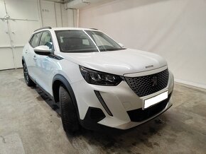 Elektromobil Peugeot 2008 Allure - 2