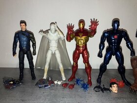 Marvel Figurky Hasbro - 2