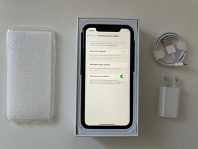 iPhone XR 128GB Black - Záruka - Faktura - jako nový - 2