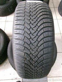 225/55 R17 FALKEN (6,5mm) č.14746 - 2