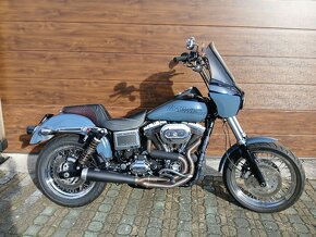 Harley-Davidson FXDL Dyna Low Rider 103 - 2