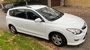 Hyundai i 30 CW - 2