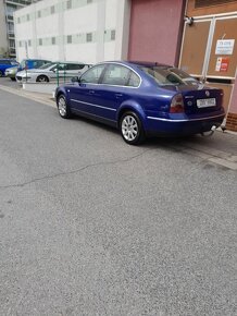 Passat b5.5 1.96kw - 2