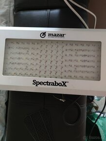 SpectraboX PRO - 2