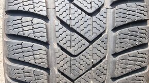 Zimní pneu 225/50/17 Pirelli RFT - 2