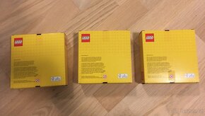 LEGO 6346101 , LEGO 6346105 Black Friday - 2