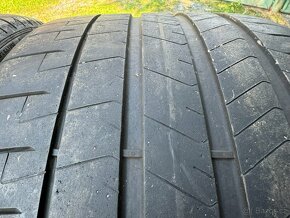 Letní pneu 315 30 21 Pirelli 2 ks - 2