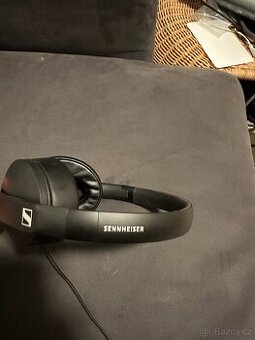 Sennheiser HD 300 sluchátka - 2