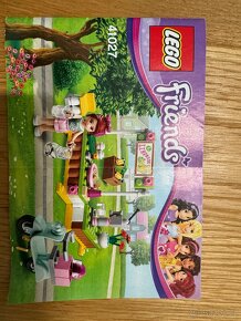 Lego Friends 41027 - 2