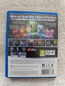 PS Vita Lego Batman 3 - 2