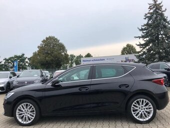 Seat Leon 1,4TSI 150kw e-hybrid,Matrix,kamera,Android,winter - 2