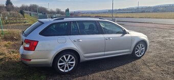 Octavia 3 2.0 TDI 110 kw DSG - 2