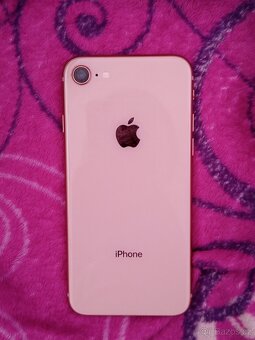 Prodám Apple iPhone 8 - 2