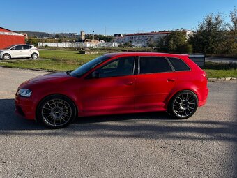 Audi rs3 2012 90000km 342kw - 2