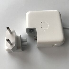 NOVÁ Apple MagSafe 45W nabíječka pro MacBook Air (A1374) - 2