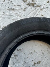 zimní 185/60 R 14 - 2