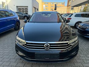 VW Passat B8 2.0 TDI 110kW DSG Matrix LED ACC Navi Kamera - 2