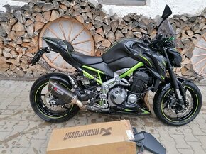 KAWASAKI Z 900 ABS - 2