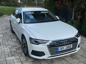 Audi A6 40 TDI,150 KW S-Tronic,MATRIX,360,ACC - 2