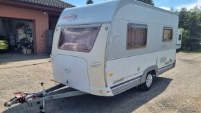 DETHLEFFS CAMPER 395-STAN-MOVER-BOJLER-TOP STAV - 2